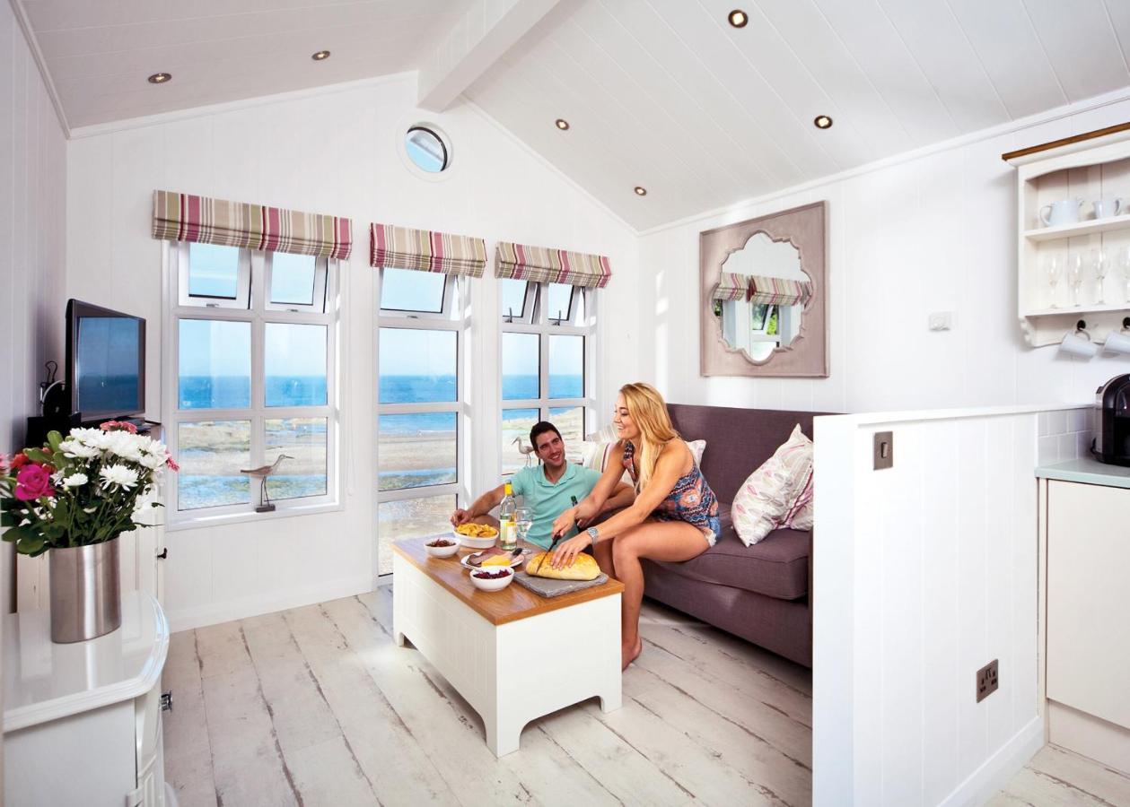 Beach Cove Coastal Retreat إلفراكومبْ المظهر الخارجي الصورة