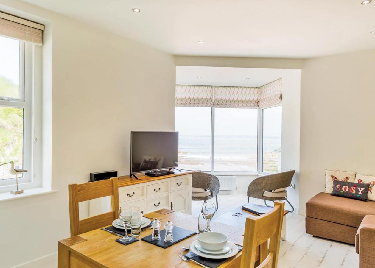 Beach Cove Coastal Retreat إلفراكومبْ المظهر الخارجي الصورة