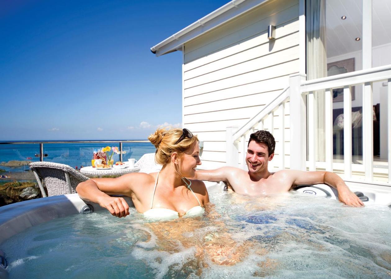 Beach Cove Coastal Retreat إلفراكومبْ المظهر الخارجي الصورة