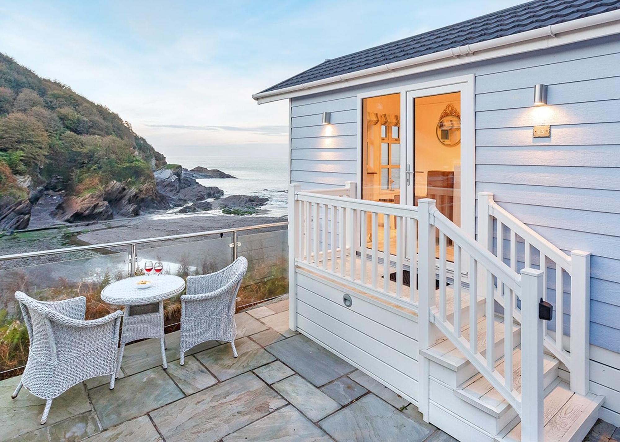 Beach Cove Coastal Retreat إلفراكومبْ المظهر الخارجي الصورة