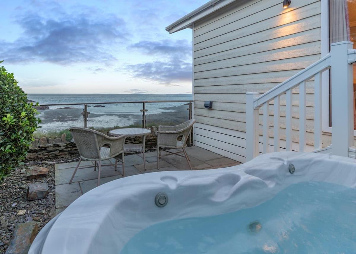 Beach Cove Coastal Retreat إلفراكومبْ المظهر الخارجي الصورة