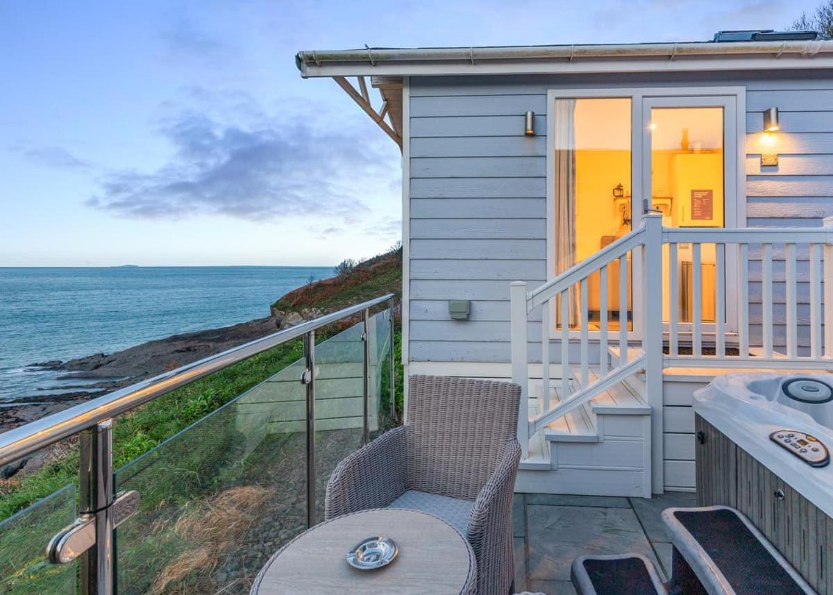 Beach Cove Coastal Retreat إلفراكومبْ المظهر الخارجي الصورة