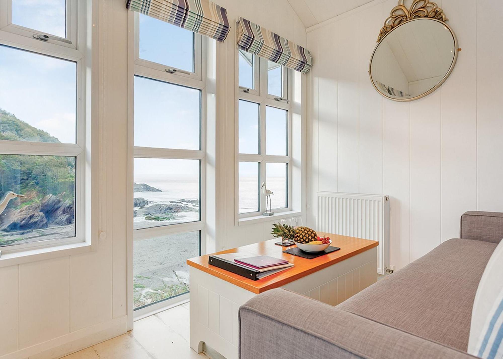 Beach Cove Coastal Retreat إلفراكومبْ الغرفة الصورة