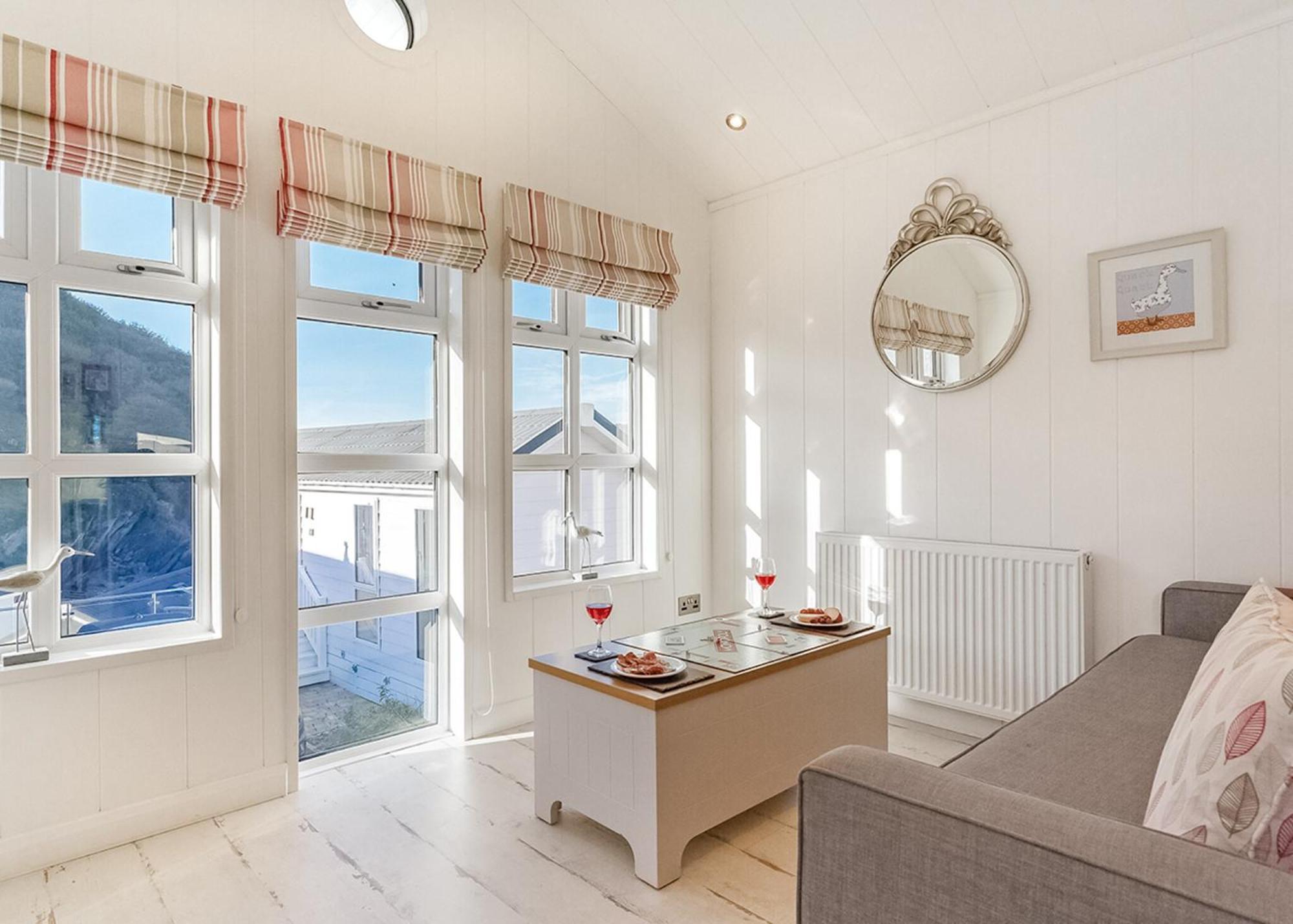 Beach Cove Coastal Retreat إلفراكومبْ الغرفة الصورة