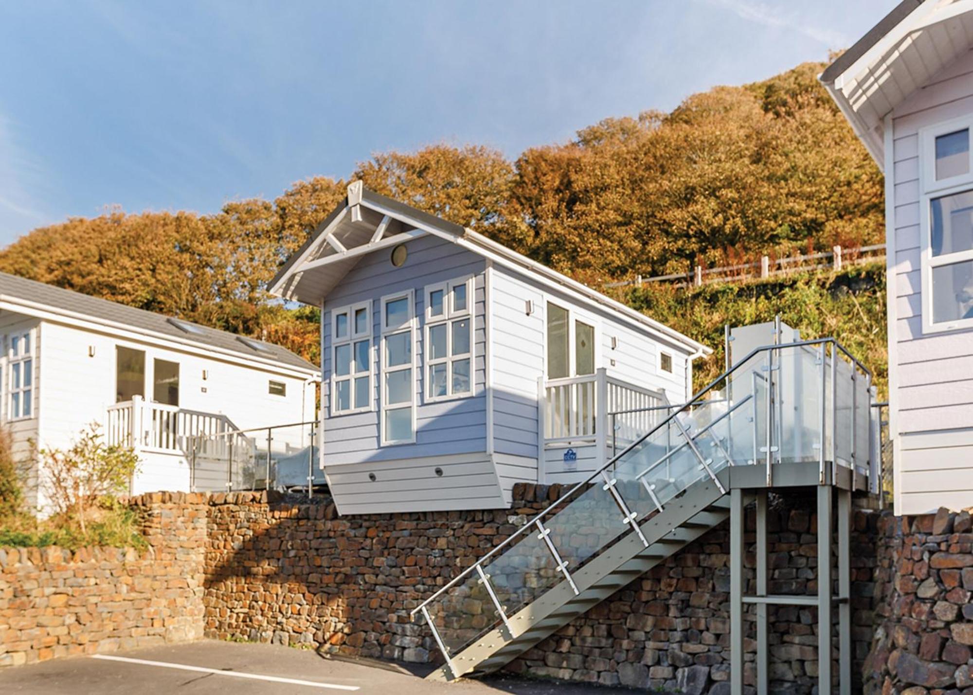 Beach Cove Coastal Retreat إلفراكومبْ الغرفة الصورة